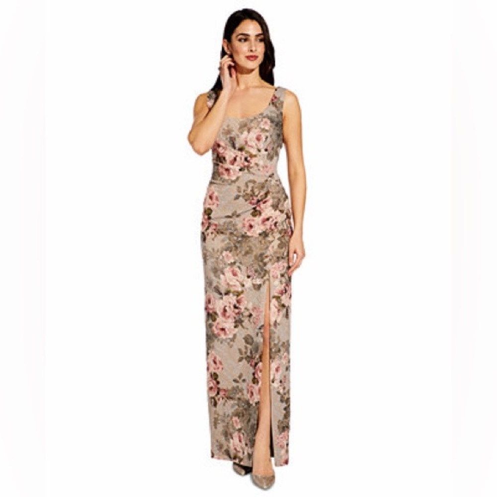 Adrianna Papell Formal Dress